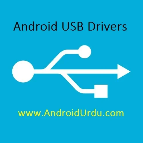 Android-USB-Driver