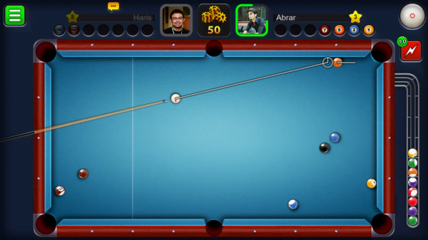 8-Ball-Pool-Android