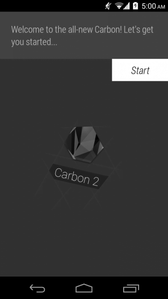 Carbon-Android