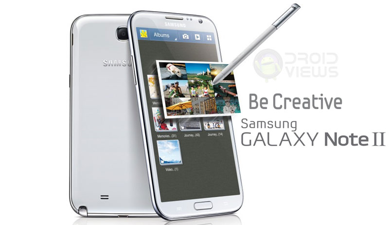 Samsung Galaxy Note II Download Samsung Galaxy Note 2 System Dump with Ringtones & Wallpapers