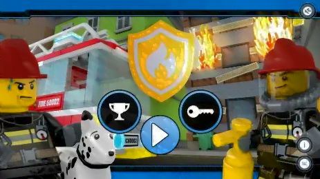 LEGO City Fire Hose Frenzy 1.0.0 APK for Android – Download Now