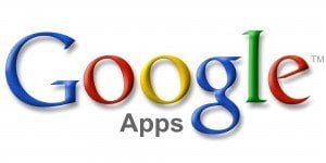 Google Apps Database
