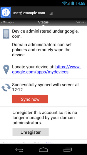 AppDevicePolicy-Android