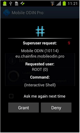 SuperSu-Android