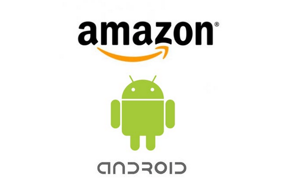 AmazonAppStore-Android