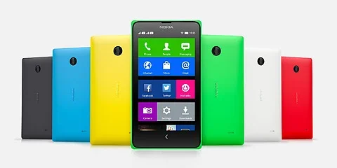 Nokia X XL Android Hard Reset Recovery Mode Pattern Unlock Factory Default