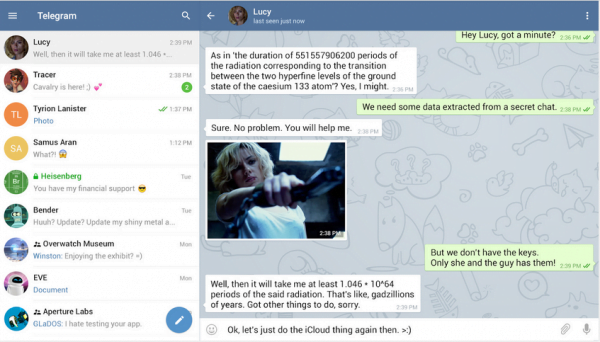 telegram-Android