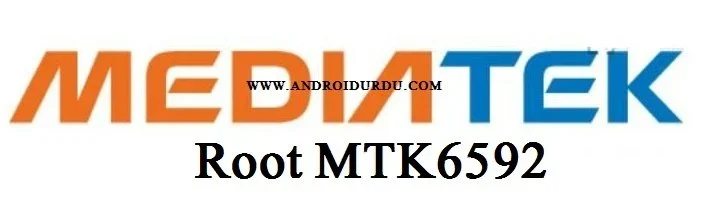 root MTK6592