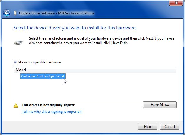 08-Select-the-Device-Driver