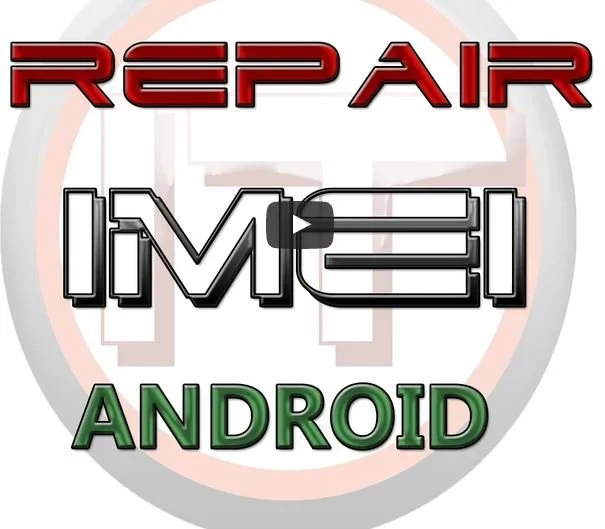 Android phone invalid imei repair imei null Unknown Baseband error [Video Tutorials]
