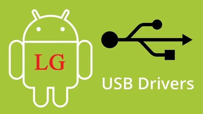Download USB Drivers for LG Smartphones