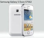Samsung Galaxy S Duos S7562 Recovery Mode Hard Reset Factory Default Pattern Unlock