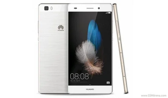 Download and install TWRP on Huawei P8 Lite Without Root