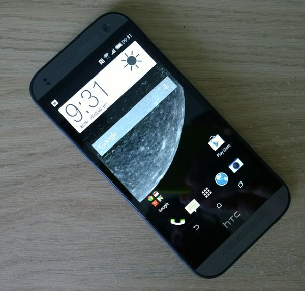 HTC One mini 2 Recovery Mode Hard Reset Factory Default Pattern Unlock