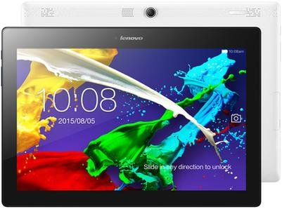 Restore Lenovo TAB 2 A10-70F to Android Kitkat 4.4 Official