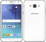 Samsung Galaxy J5 J500FN Recovery Mode Hard Reset Factory Default Pattern Unlock