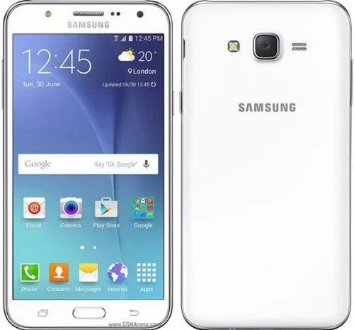 Samsung Galaxy J5 J500FN Recovery Mode Hard Reset Factory Default Pattern Unlock