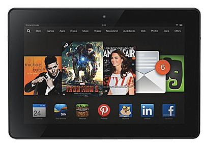 Download Amazon Fire Tablet USB ADB Drivers