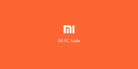 Download Xiaomi MI PC Suite 