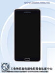 Samsung Galaxy A9 (SM-A9000) Specs & First image