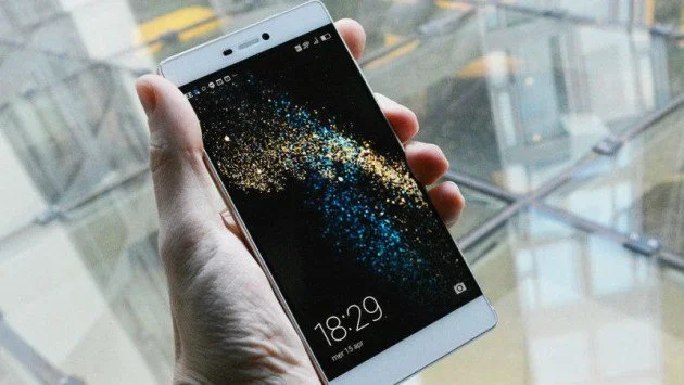 Update Huawei P8 to Android 6.0 Marshmallow Official