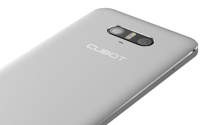 CUBOT S9: first flagship with Snapdragon 823 CUBOT S9, mobile news, Snapdragon 823