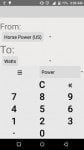 Calculator Unit Converter 7 Download Calculator & Unit Converter APK for Android
