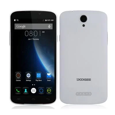 Download and Install new TWRP 3.0.2 on Doogee X6 MT6580