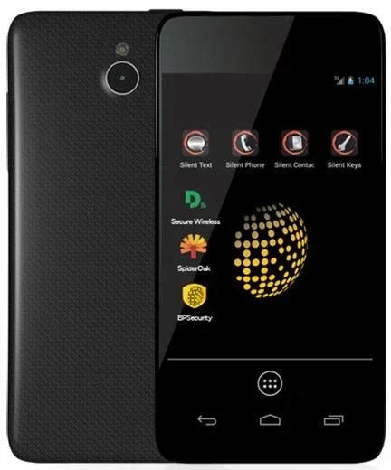 How to Reset Blackphone BP1 Tegra 4i Recovery Mode Pattern Unlock