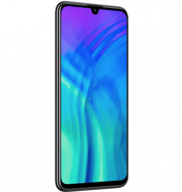 Honor 20 lite: render and specifications leaked Honor 20, Honor 20 lite, Honor 20 Pro, Huawei