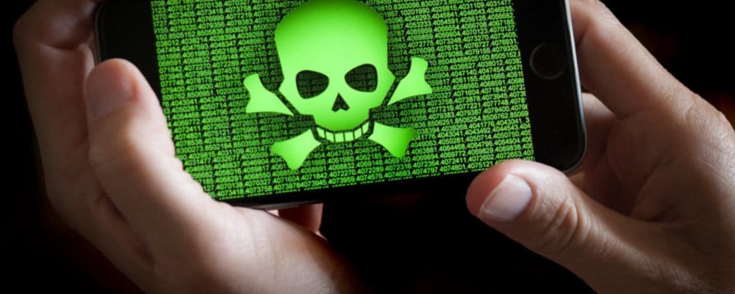 BlackRock trojan on Android: steal card data