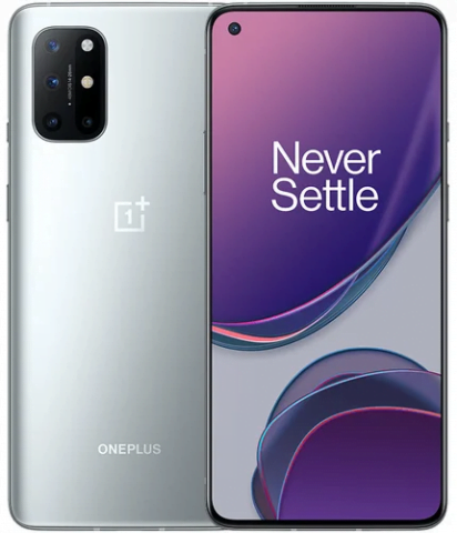 OnePlus 8T earned 100 million in just a minute