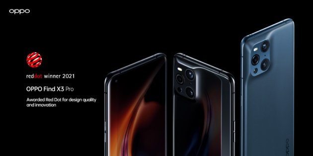 OPPO-Find-X3-Pro_Red-Dot-Award-2021
