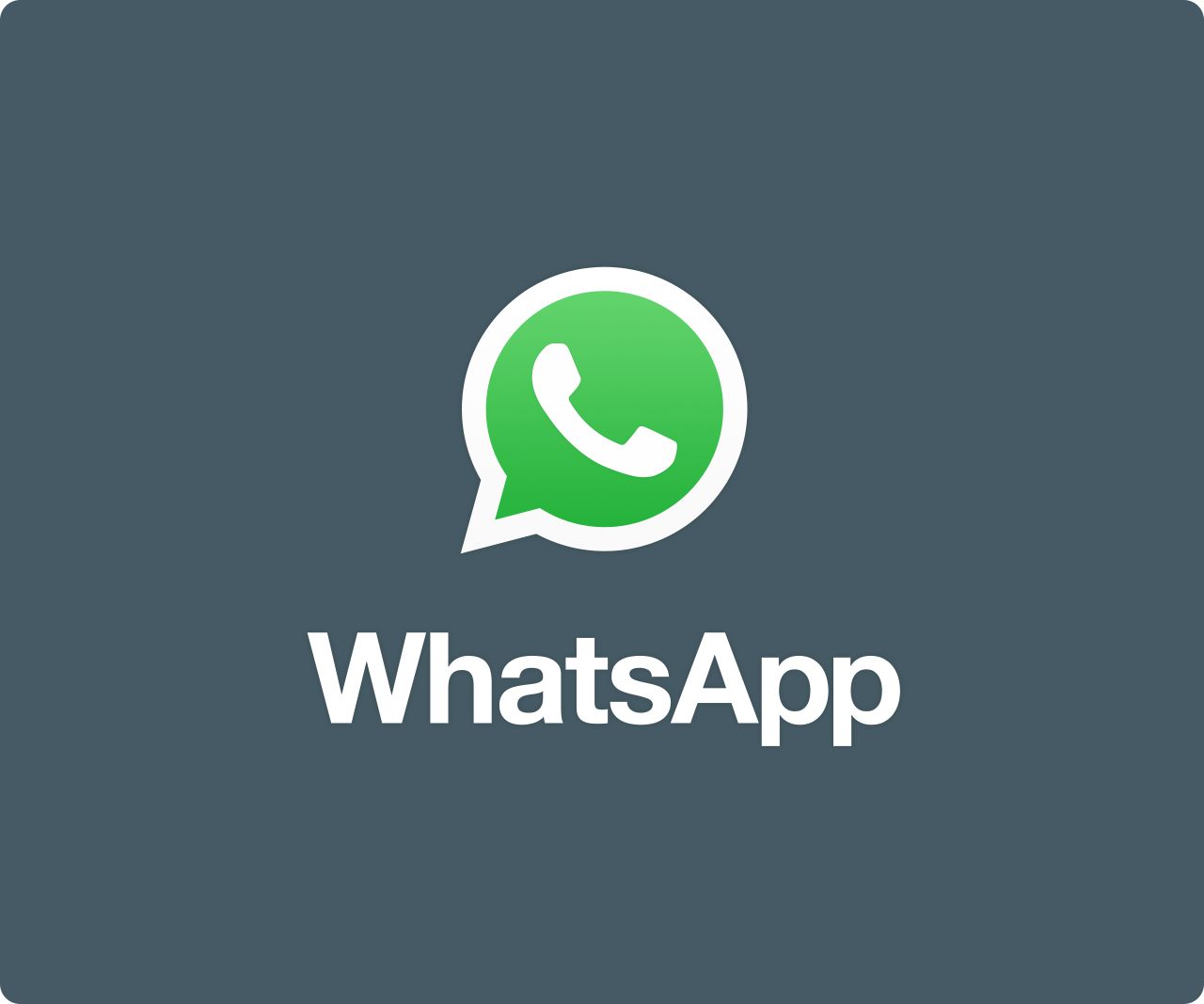 How to get WhatsApp numbers to chat? 3