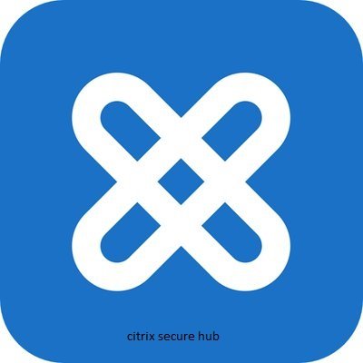 Citrix Secure Hub Android Apk Download Now
