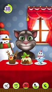 Download My Talking Tom Apk - Apk Game For Android