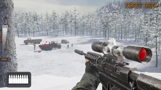 Download Sniper 3D：Gun Shooting Games Apk - Apk For Android