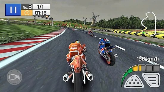 Download Real Bike Racing Apk - Apk For Android