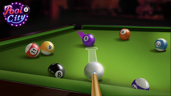 Download Pooking - Billiards City Apk - Apk For Android