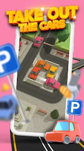 Download Parking Jam 3D Apk - Apk For Android