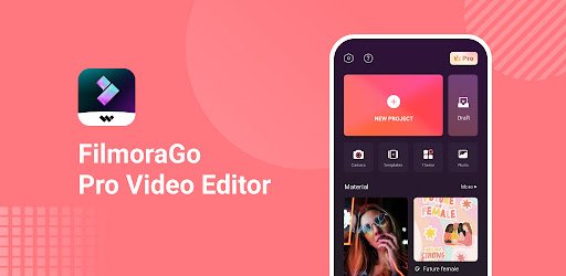Download FilmoraGo Video Editor & Maker Apk - Free Apk Download For Android
