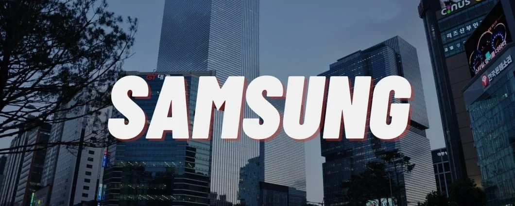 Samsung suffered a devastating cyber attack