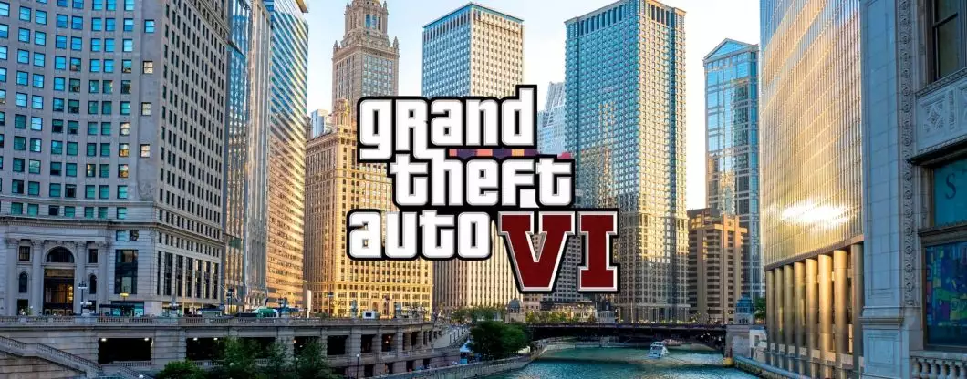 GTA 6, the first trailer
