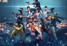 Garena Free Fire Redemption Codes may 2022