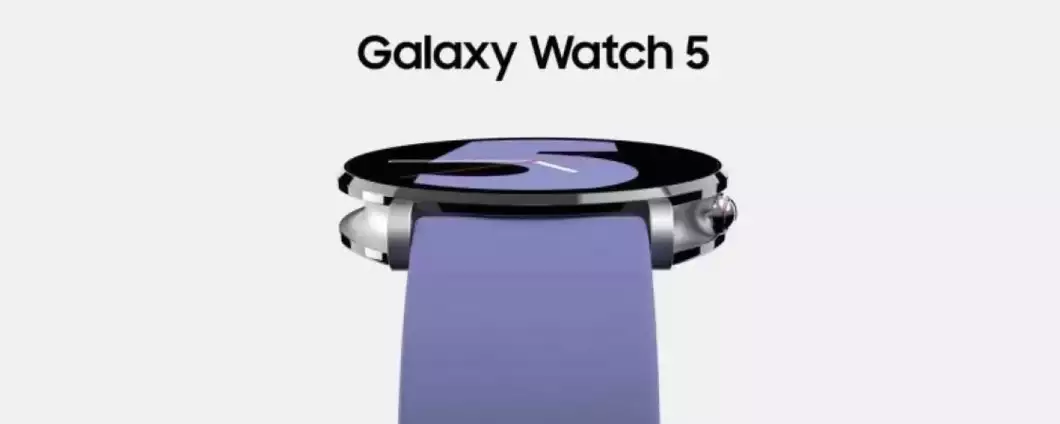 Samsung Galaxy Watch 5 Ultra