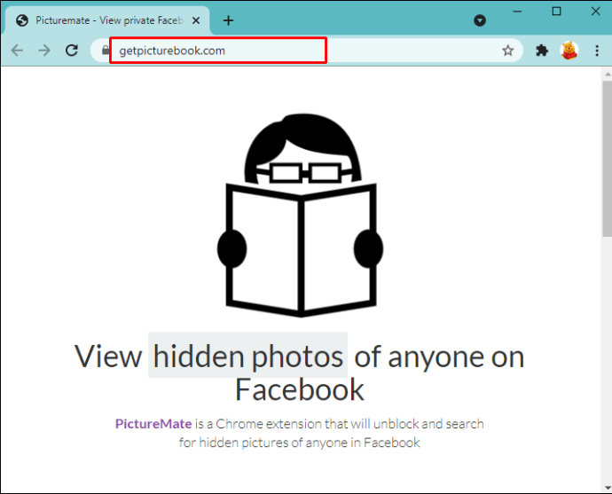 How to View a Private Facebook Profile