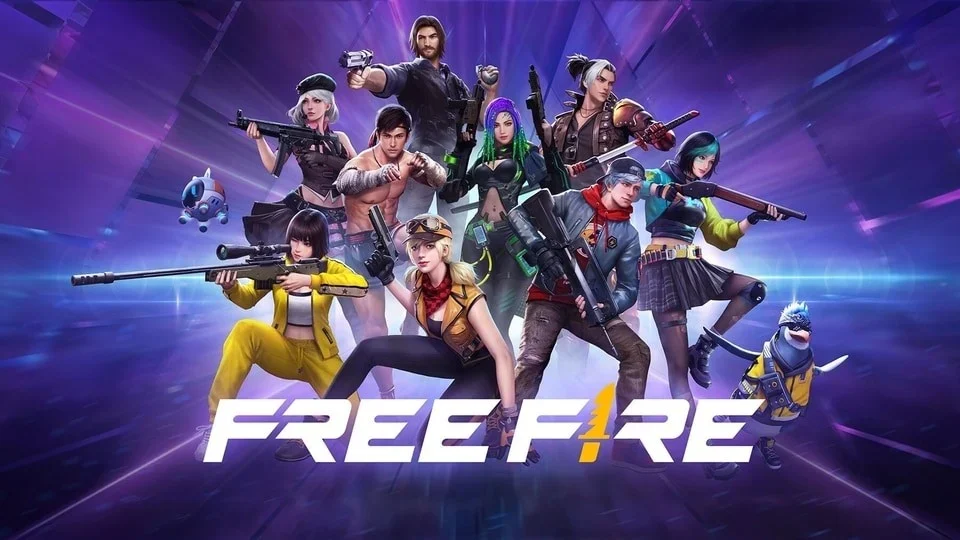 Free Fire Name Space Code