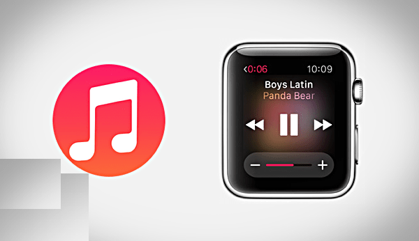 How to Copy Music to Your Apple Watch