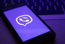 How to read a deleted message in Viber