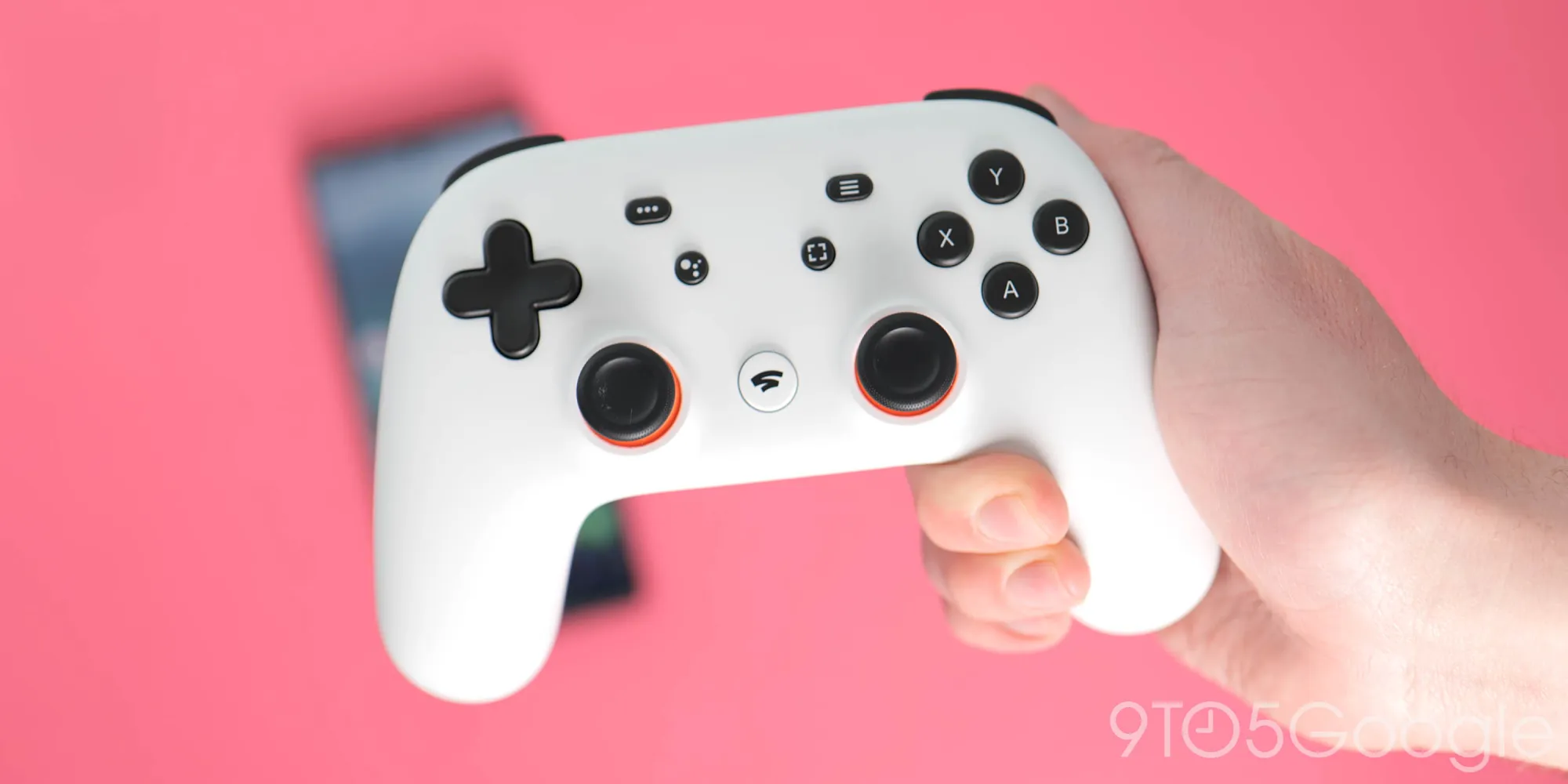 Pairing-Stadia-controller-with-Android-2